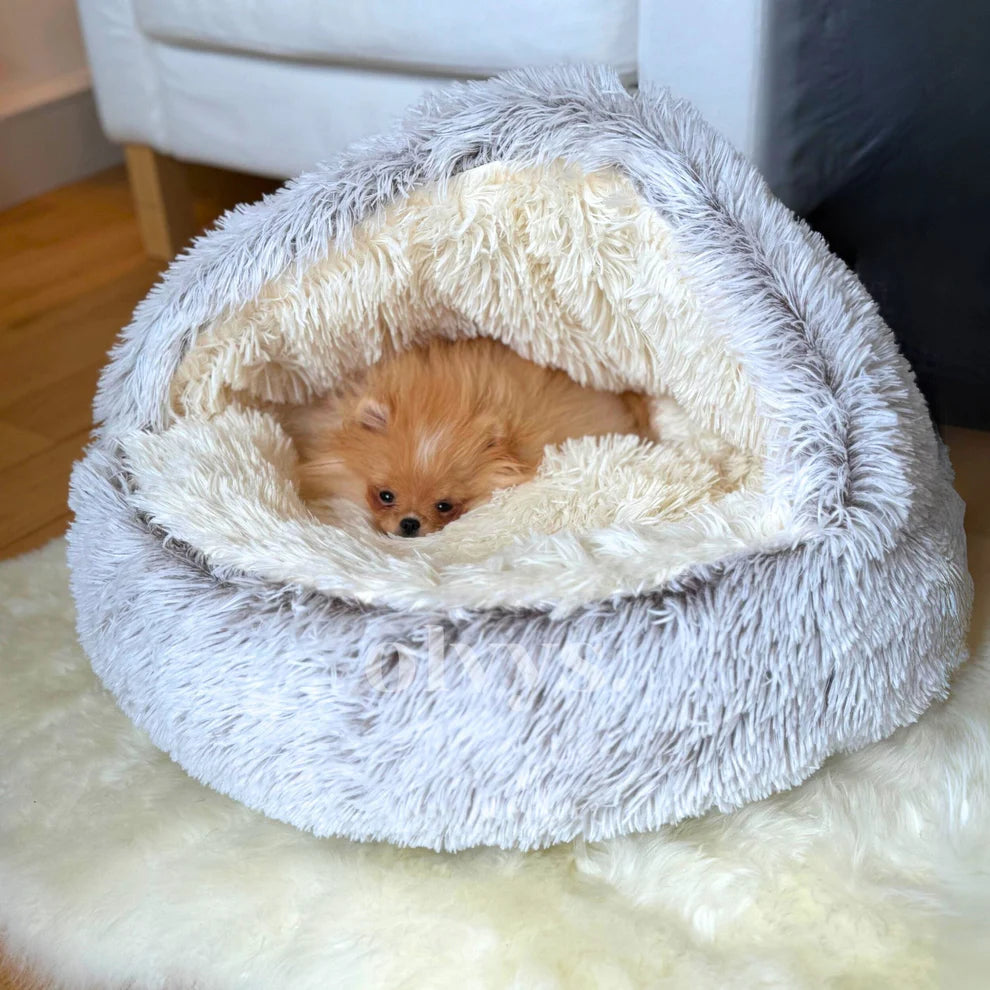 Pet cozy haven